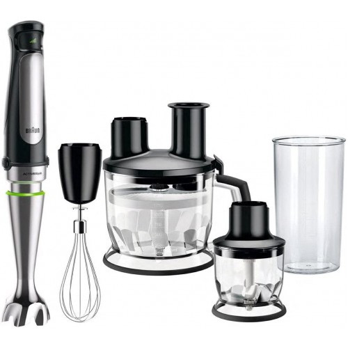 گوشتکوب برقی براون مدل MQ7085X