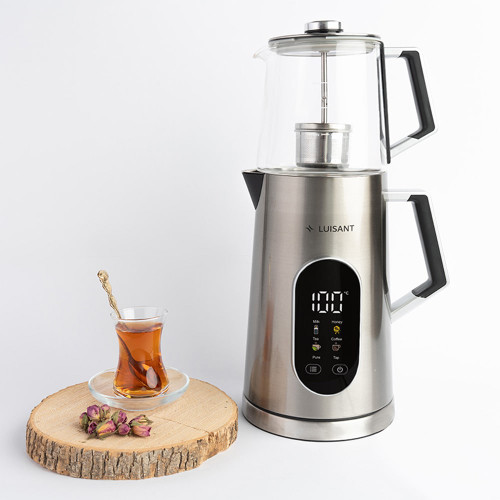 چای ساز لوییسنت مدل LWK 1000 Luisant