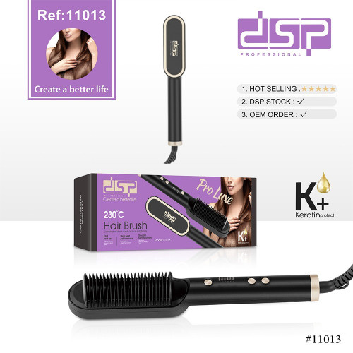 برس حرارتی دی اس پی مدل DSP-11013