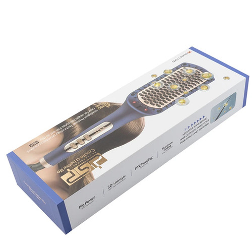 برس حرارتی مو دی اس پی مدل DSP-11009